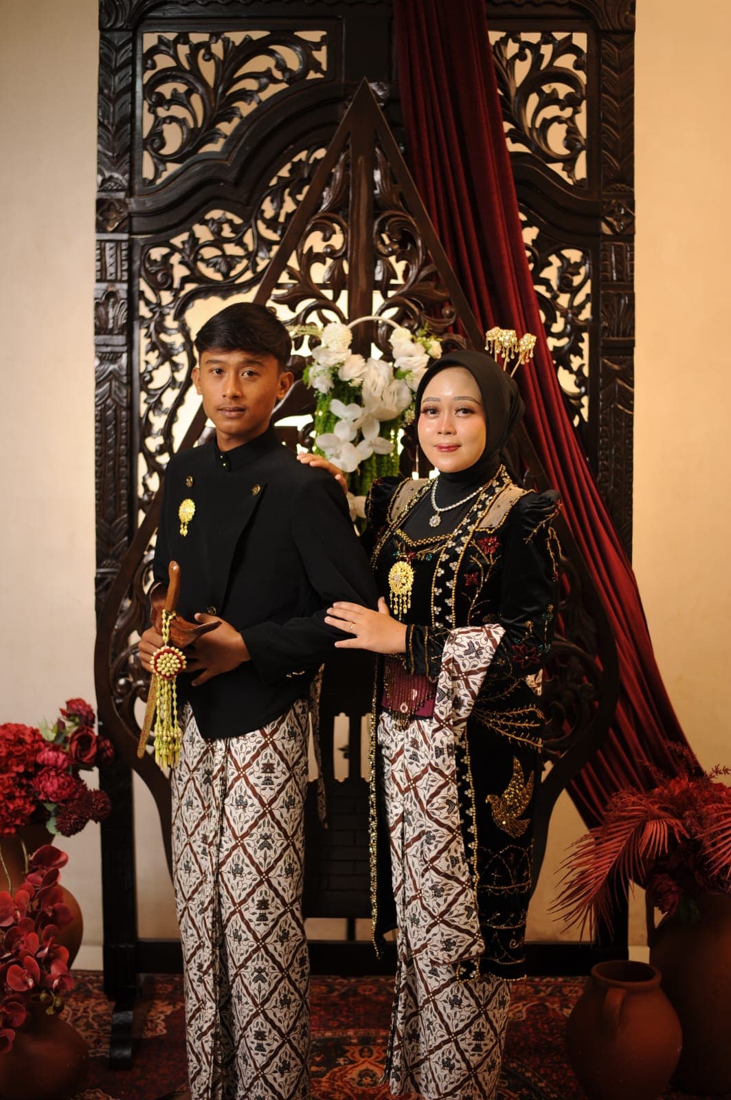 Menuju Selamanya